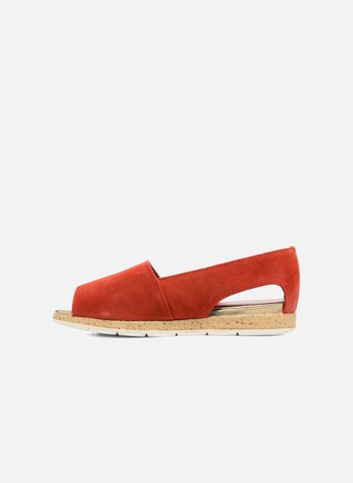 Aerosoles Dance Floor (rot) - Sandalen bei bei Sandalen Más cómodo 20c2a9 Aerosoles Dance Floor (rot) - Sandalen bei bei Sandalen Más cómodo 20c2a9