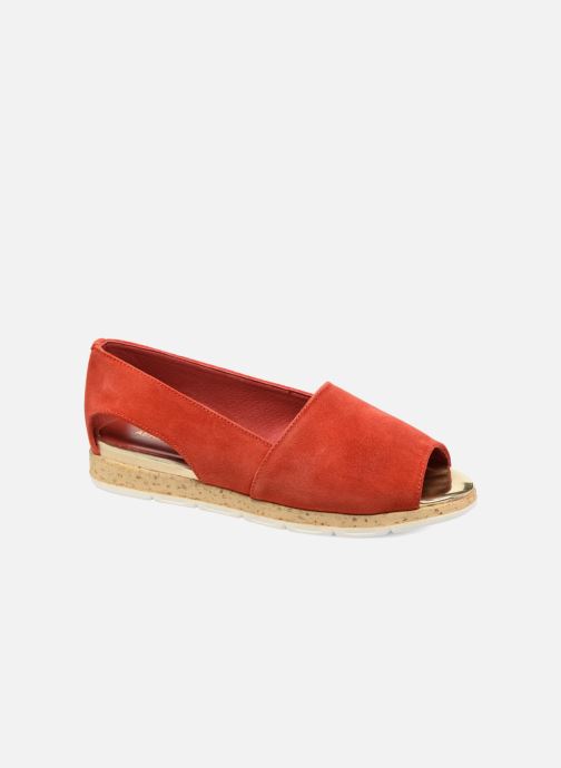 Aerosoles Dance Floor (rot) - Sandalen bei bei Sandalen Más cómodo 20c2a9 Aerosoles Dance Floor (rot) - Sandalen bei bei Sandalen Más cómodo 20c2a9