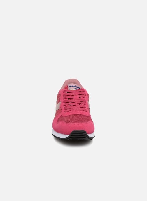 diadora camaro rosso
