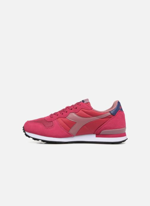 diadora camaro rosso