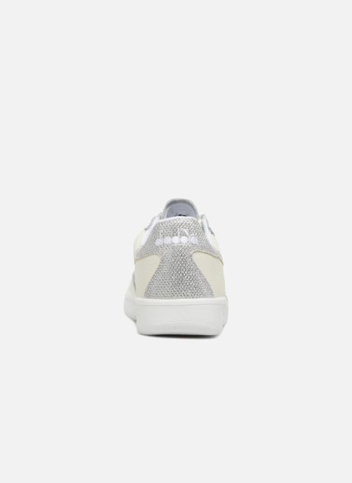 Diadora B Elite L Wn Blanco Deportivas Chez Sarenza