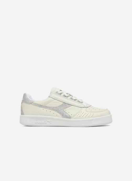 diadora b elite iii grigio