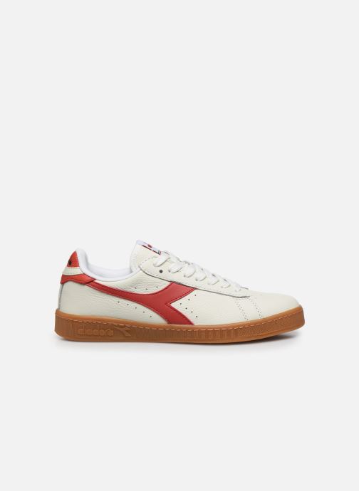 diadora game l low donna marroni