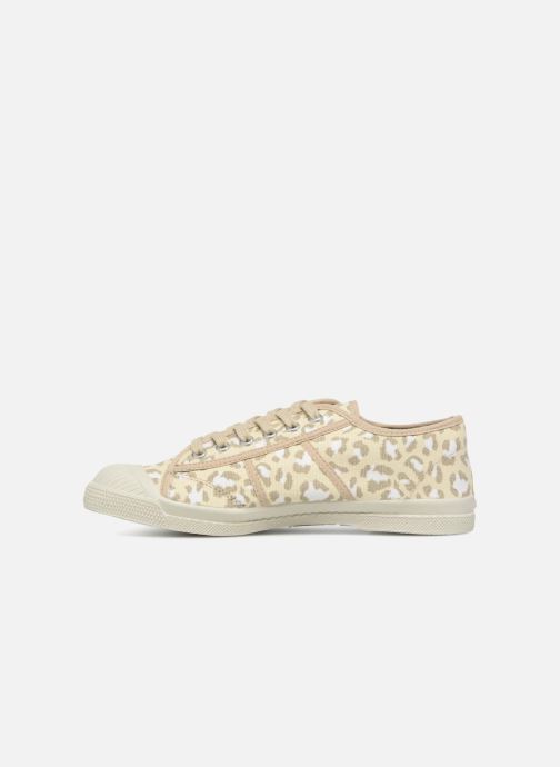 Sneaker 321359 Panther Bensimon Panther Bensimon beige qCYxFY1w