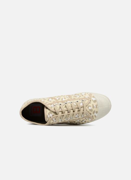 Sneaker 321359 Panther Bensimon Panther Bensimon beige qCYxFY1w