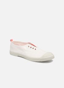bensimon blanches femme