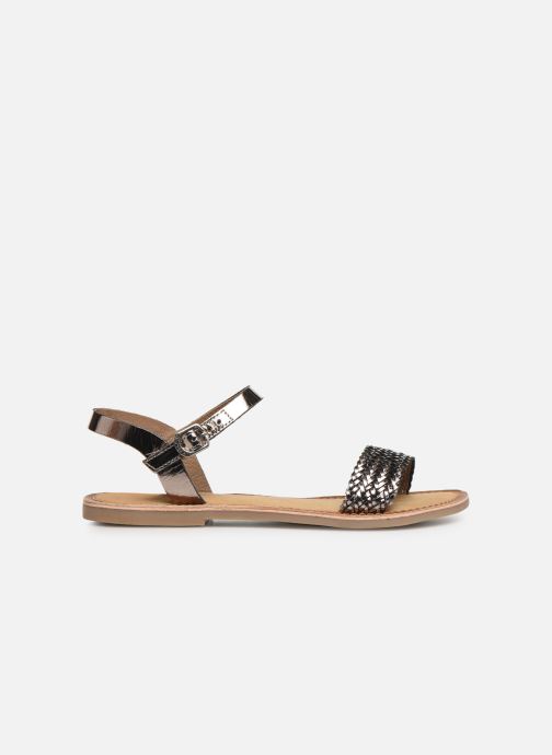 Nu Et GramineaargentSandales Sarenza400226 Gioseppo pieds Chez vw8mNn0