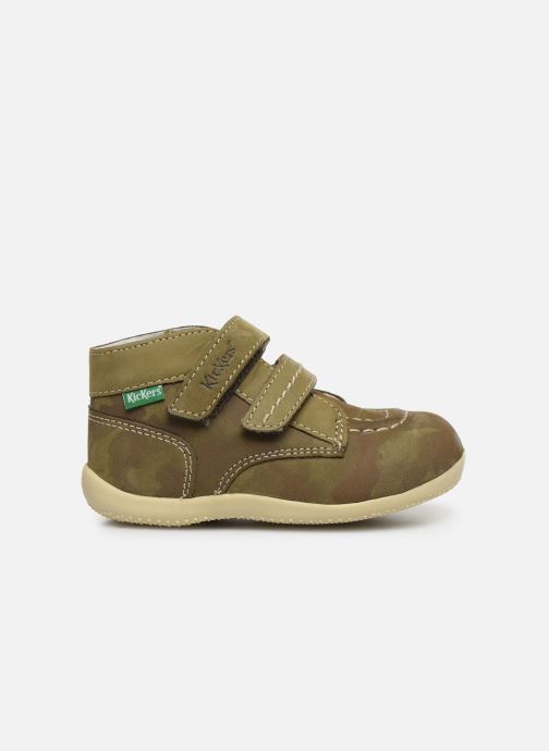 sarenza kickers bebe