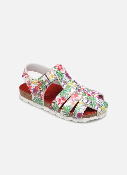Sandales b/éb/é Fille Kickers Summertan