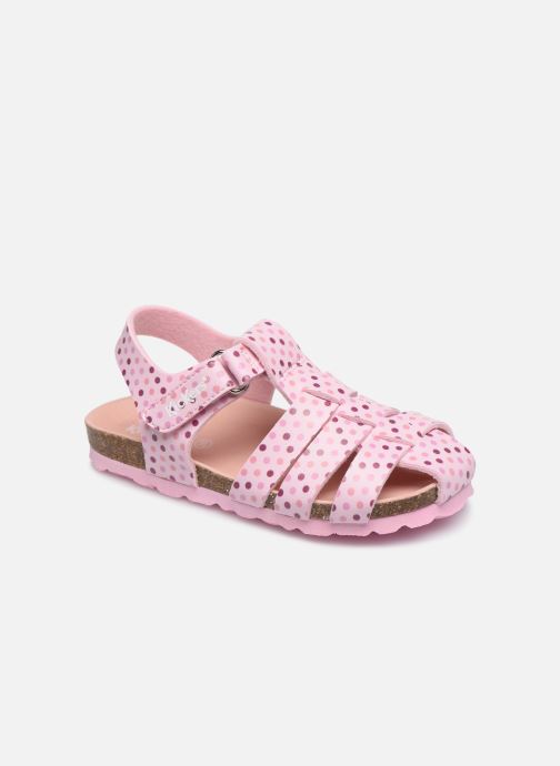 sarenza kickers bebe