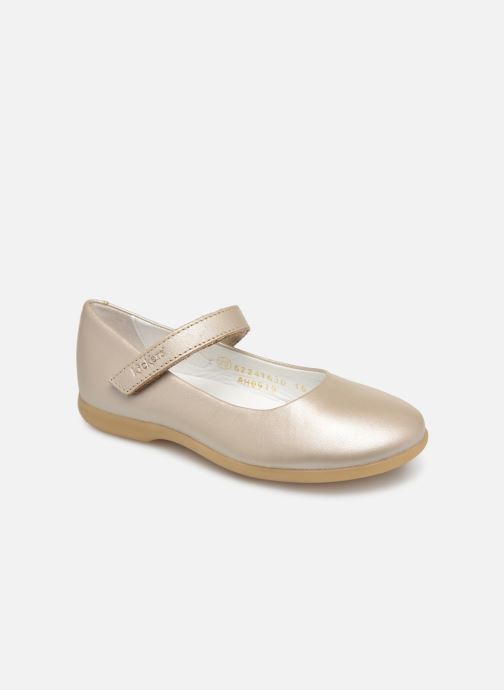kickers sarenza