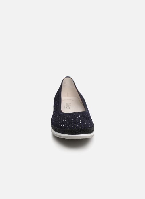 Gabor JadiebleuBallerines Sarenza355577 JadiebleuBallerines Gabor Chez EI2H9D