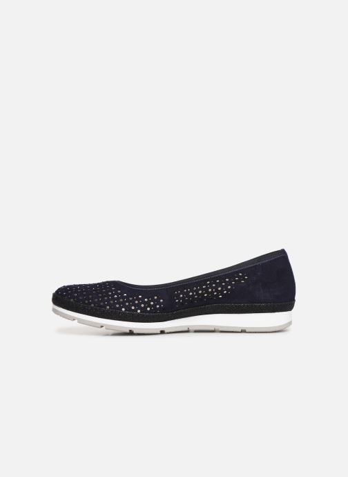 Gabor JadiebleuBallerines Sarenza355577 JadiebleuBallerines Gabor Chez EI2H9D