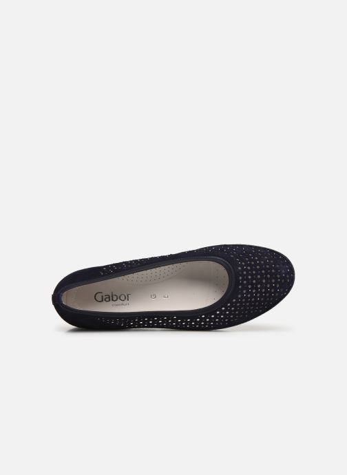 Gabor JadiebleuBallerines Sarenza355577 JadiebleuBallerines Gabor Chez EI2H9D