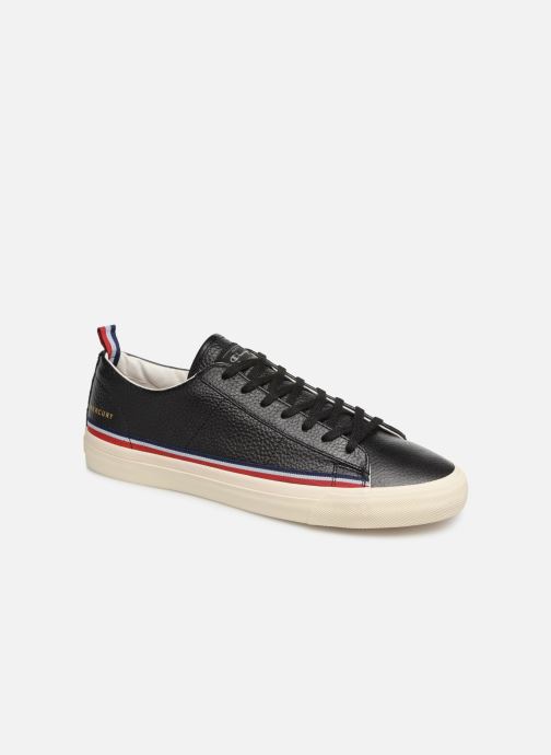 Champion Low Cut schuhe MERCURY LOW LEATHER (schwarz) - Turnschuhe bei Más cómodo Champion Low Cut schuhe MERCURY LOW LEATHER (schwarz) - Turnschuhe bei Más cómodo