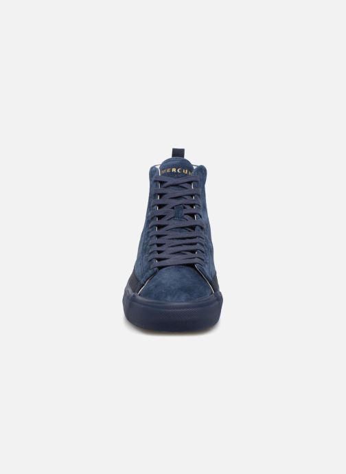 Champion Shoe MERCURY MID SUEDE (blau) - Sneaker bei Sarenza.de (322032)