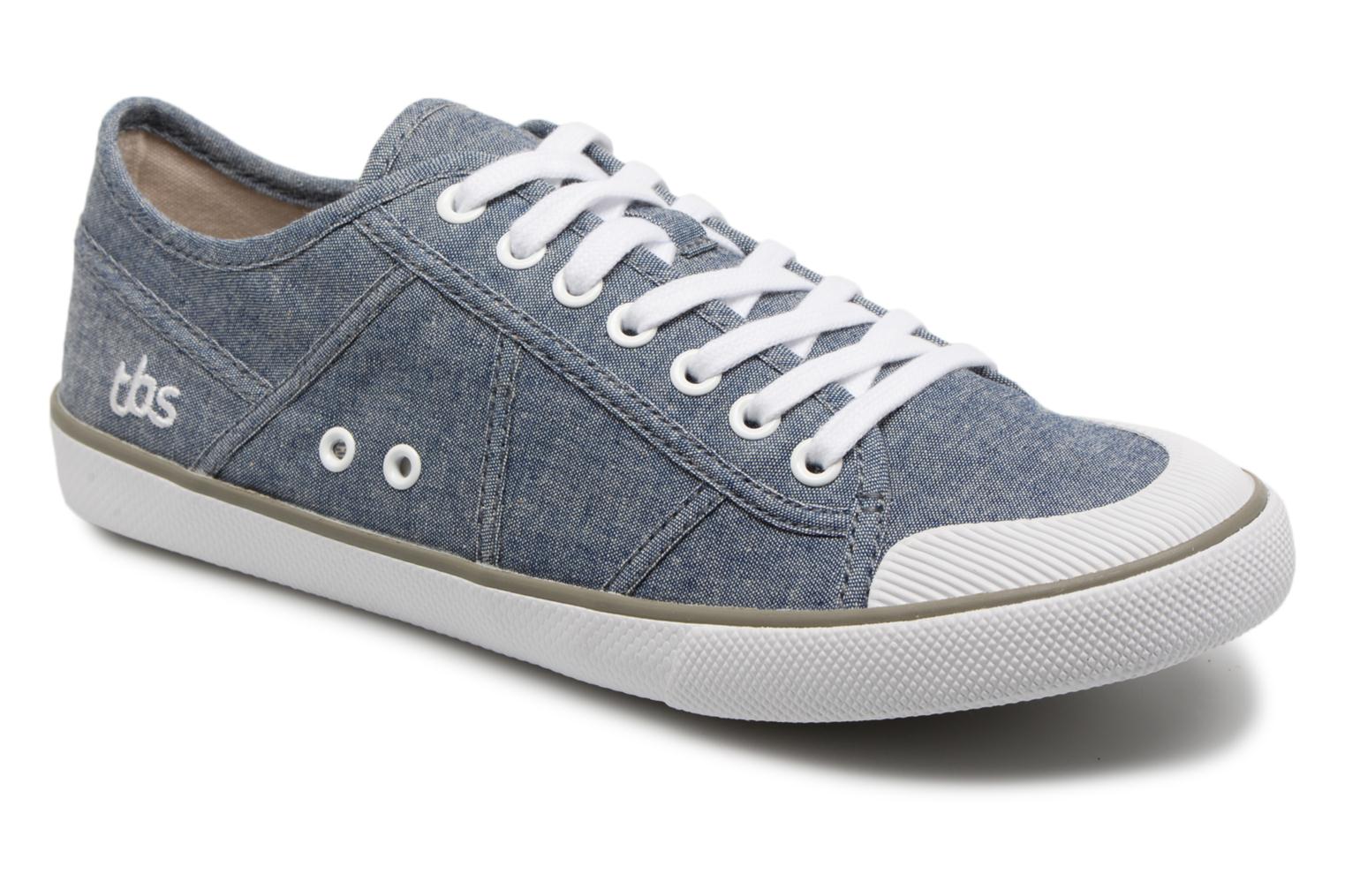 Nuevo zapatos TBS Violay--V7122 (Gris) - Deportivas en Más cómodo Nuevo zapatos TBS Violay--V7122 (Gris) cómodo - Deportivas en Más cómodo (Gris) 575ea5