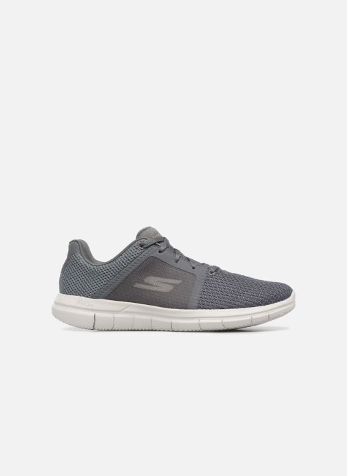 skechers go flex 2 gris