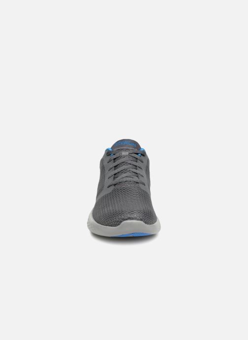 skechers go run 600 gris