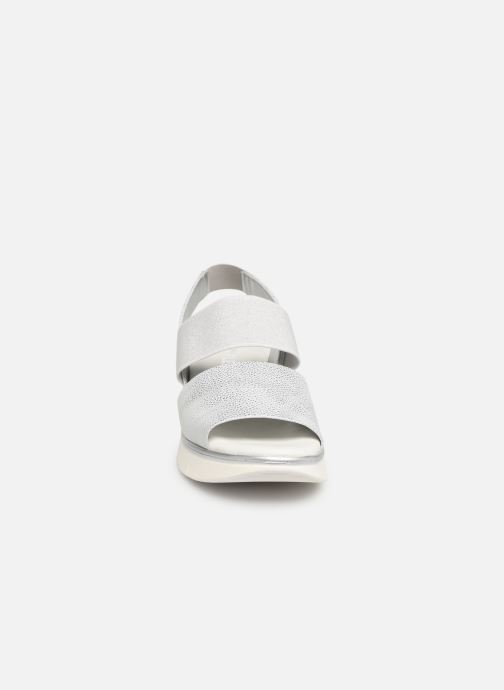 Joanie Sandalen 353858 The silber Flexx wXtR7qq5