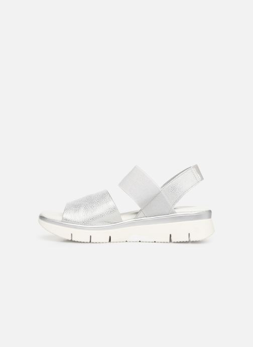 Joanie Sandalen 353858 The silber Flexx wXtR7qq5