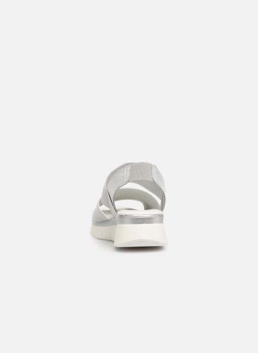 Joanie Sandalen 353858 The silber Flexx wXtR7qq5