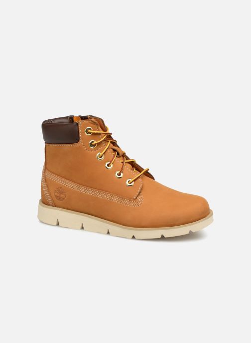 timberland radford marron