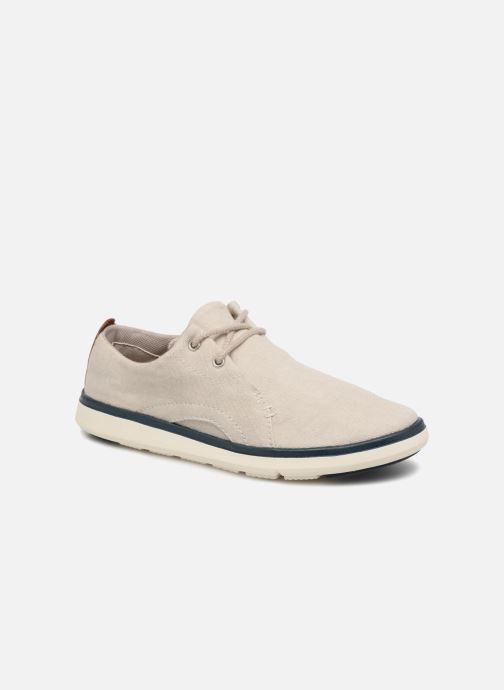 gateway pier timberland