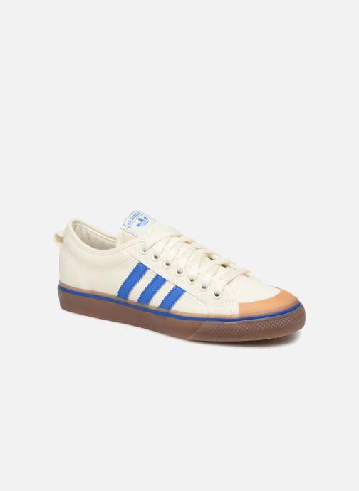 adidas nizza wit heren adidas nizza wit heren