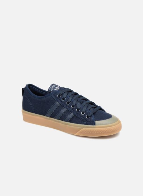 adidas nizza gum