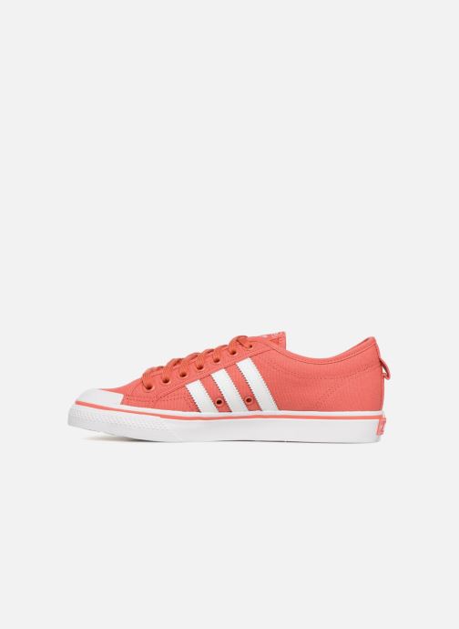 Adidas Originals NIZZA (Orange) (Orange) (Orange) - Turnschuhe bei Más cómodo 026fef Adidas Originals NIZZA (Orange) (Orange) (Orange) - Turnschuhe bei Más cómodo 026fef