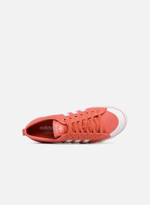 adidas nizza orange