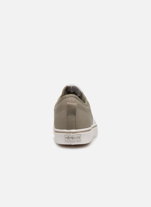 adidas nizza vert