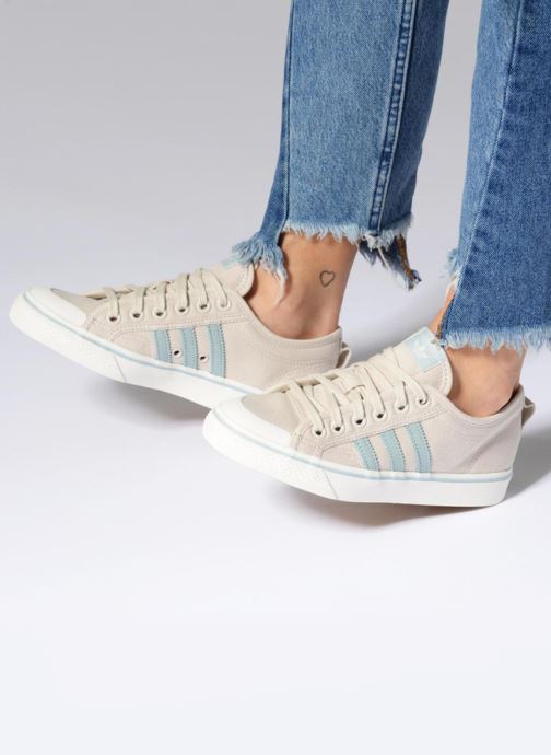 adidas originals nizza w