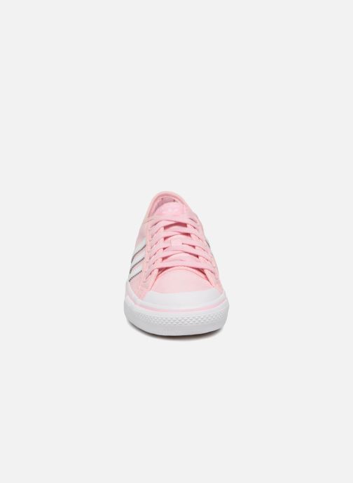 adidas nizza rose