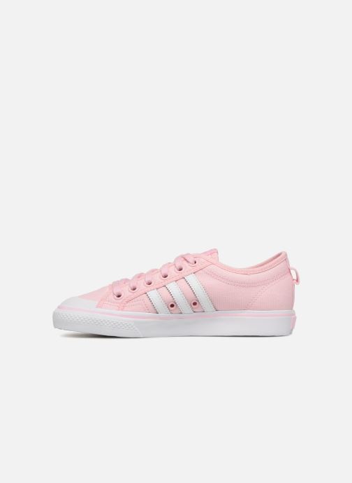 adidas nizza roze adidas nizza roze