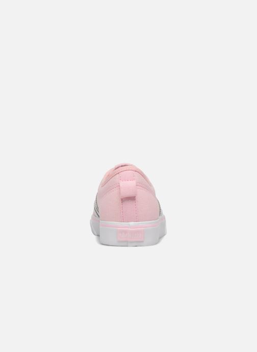 adidas nizza roze adidas nizza roze