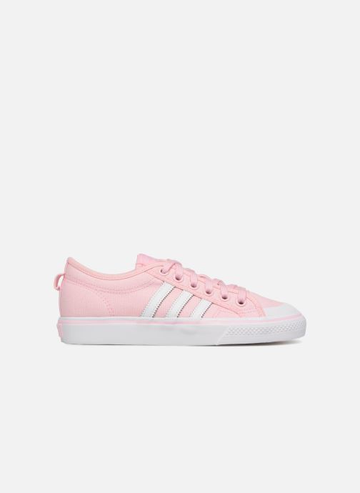 adidas nizza femme rose adidas nizza femme rose
