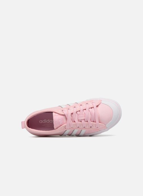 adidas nizza rosa