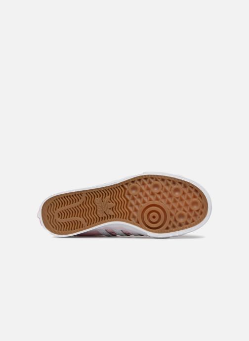 Adidas Originals rosa 323183 W Nizza Sneaker aaS1drq4w