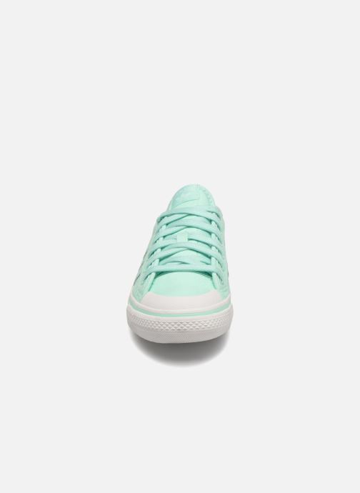 WbleuBaskets Chez343208 Originals Originals Nizza Adidas Adidas Nizza OkPuTZXi