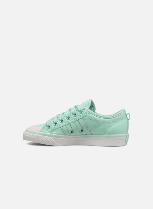 WbleuBaskets Chez343208 Originals Originals Nizza Adidas Adidas Nizza OkPuTZXi