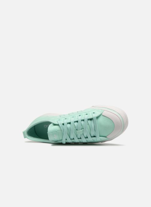 WbleuBaskets Chez343208 Originals Originals Nizza Adidas Adidas Nizza OkPuTZXi