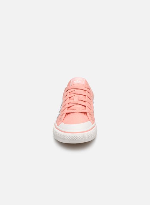 adidas nizza roze adidas nizza roze