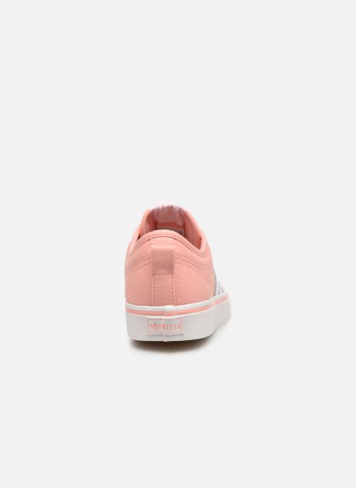 adidas nizza roze adidas nizza roze