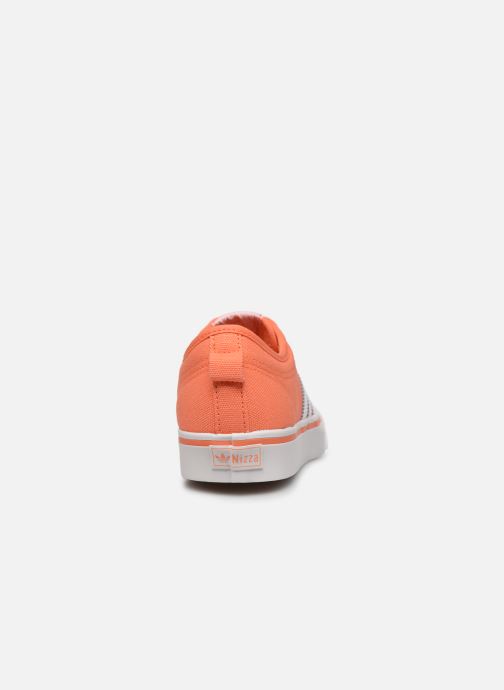 adidas originals dragon oranje