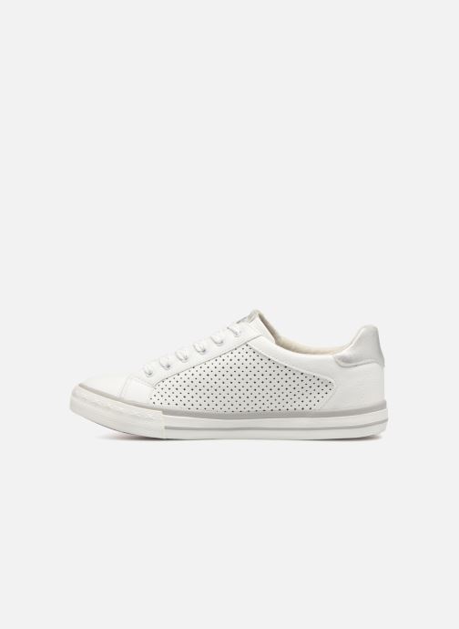 Shoes weiß Mustang 322833 Sneaker Baroni xgw6PqCw