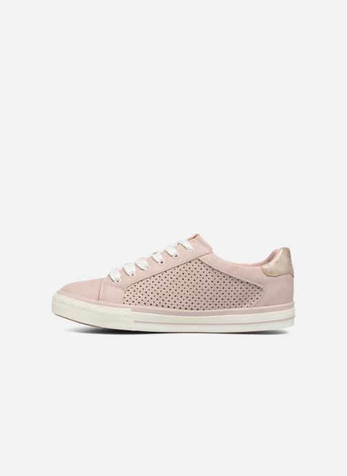 Baroni 322834 Sneaker rosa Mustang Shoes CgRW88