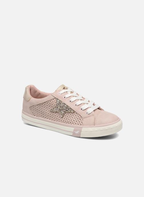 Baroni 322834 Sneaker rosa Mustang Shoes CgRW88