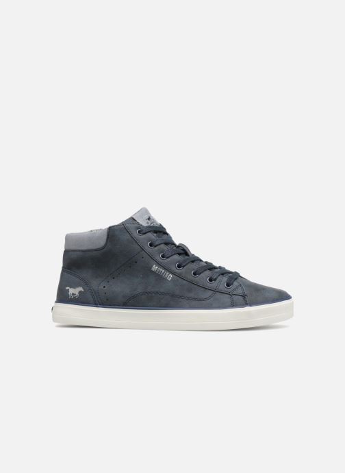 blau Sneaker 322840 Mustang Shoes Arkhas AqHx88Epw